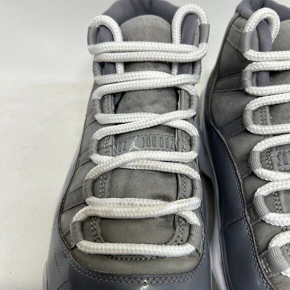Nike Shoes Air Jordan 11 Retro OG “Cool Grey” 2024 main image 10